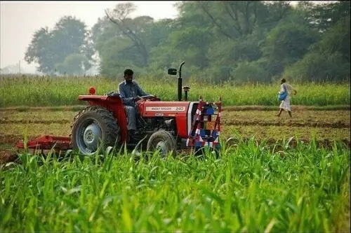 &lsquo;Punjab govt committed to promote modern agri machinery&rsquo;