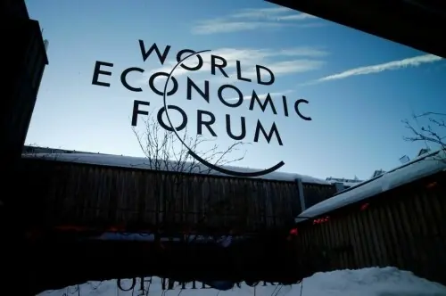 From Gaza to Greenland: Five big takeaways from Davos 2026