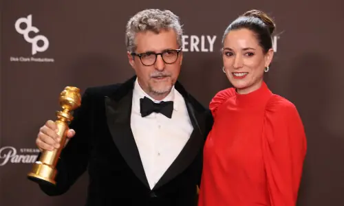 Lula revived Brazilian cinema, says ‘The Secret Agent’ director Lula revived Brazilian cinema, says ‘The Secret Agent’ director