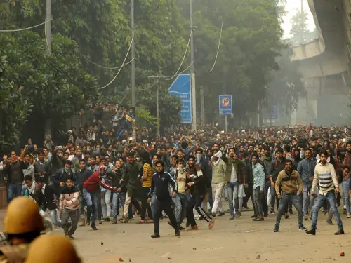 EDITORIAL: India&rsquo;s machinery of hate