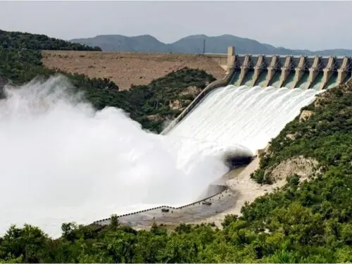 T5HP advancing on schedule: T4HP now fully operational: World Bank