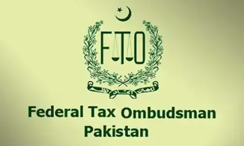 New policy for FBR: Small refunds to be paid in 8-10 days: FTO