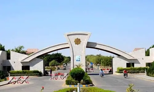 Around 1007 students receives their degrees in 29th Convocation of MUET