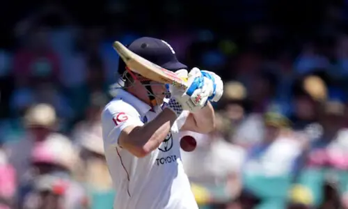 England’s Brook slams ‘worst’ Colombo pitch despite victory England’s Brook slams ‘worst’ Colombo pitch despite victory