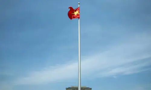 EU set to elevate ties with Vietnam amid trade disruptions, source says