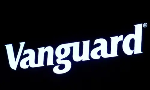Vanguard tops $1 trillion in assets outside the US, FT reports