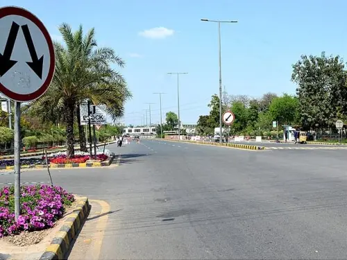 &lsquo;Peshawar, NYC sister cities&rsquo;: KP govt approves MoU