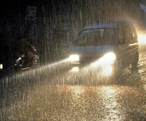 Rain, thunderstorms, snowfall likely across Balochistan