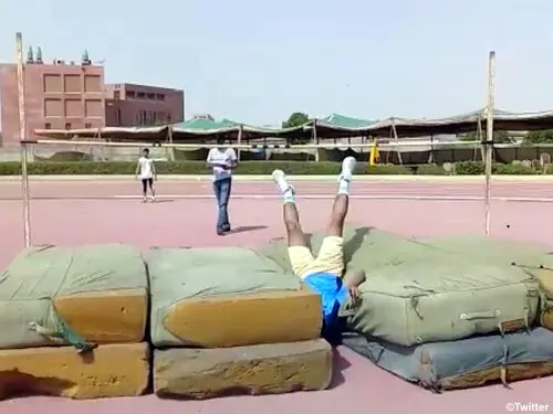 Sindh govt approves Rs12.5m for welfare of athletes