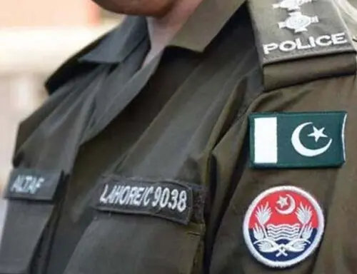 Reconstitution of Pakistan Police Sports Board discussed Reconstitution of Pakistan Police Sports Board discussed