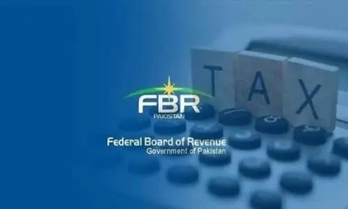 FBR chairman says provinces have to step up tax collection efforts