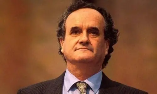 Mark Tully dies at 90