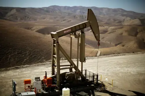 Mari Energies announces gas discovery in Dera Bugti