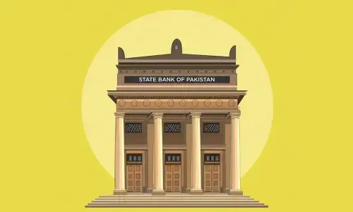 SBP holds policy rate at 10.5% in first 2026 MPC meeting