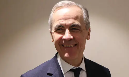 Carney likely to visit India in early March as Canada trade pivot intensifies, envoy says