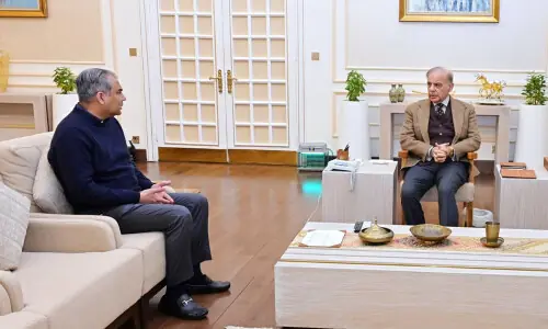 Pakistan to decide on T20 World Cup participation in few days: Naqvi