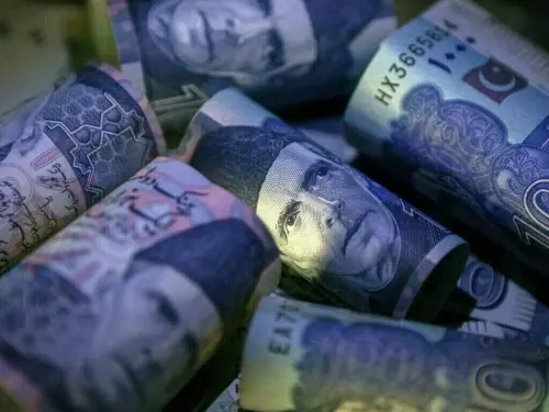 Kibor interbank offered rates