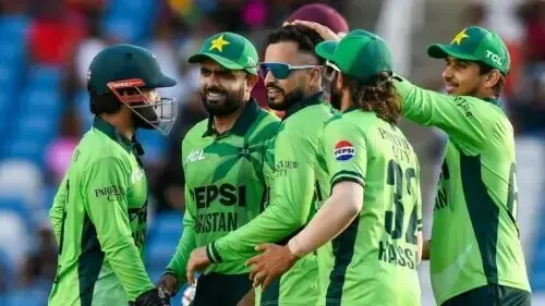 Pakistan must boycott T20 World Cup