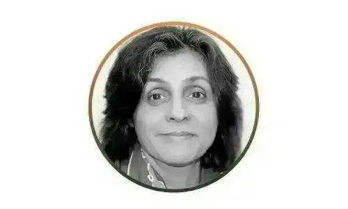 PARTLY FACETIOUS: Showing solidarity with Bangladesh