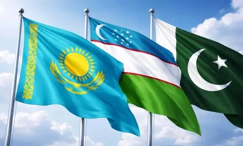Presidents of Uzbekistan & Kazakhstan due in Feb