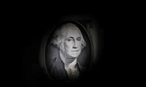Dollar under fire again as investors reassess Trump policies, geopolitical risk