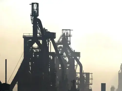 China&rsquo;s industrial profits rise 0.6% in 2025