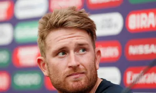 England’s Dawson wants to be fifth time lucky with World Cup debut at age 35 England’s Dawson wants to be fifth time lucky with World Cup debut at age 35