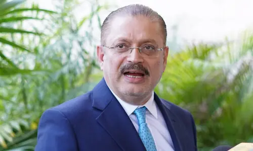 Sindh govt denies withdrawing security from MQM-P top leadership