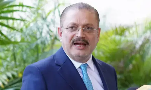 سندھ حکومت کی ایم کیو ایم پاکستان کی اعلیٰ قیادت سے سیکیورٹی واپس لینے کے دعووں کی تردید