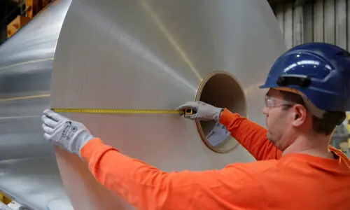 Hindalco unveils $2.3 billion aluminium smelter expansion plan