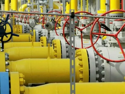 Slovakia, Hungary to sue EU over Russian gas ban