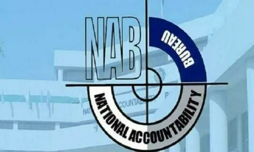 NAB tells PM: Rs6.2trn recoveries made in 2025 NAB tells PM: Rs6.2trn recoveries made in 2025