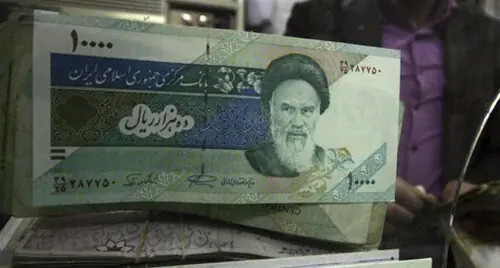 Iran’s rial hits new low: 1.5m rials to USD Iran’s rial hits new low: 1.5m rials to USD