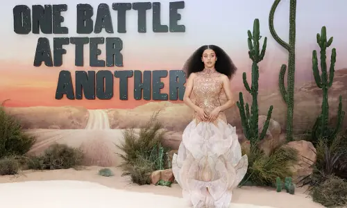 &lsquo;One Battle After Another&rsquo; leads BAFTA nominations, &lsquo;Sinners&rsquo; also recognised