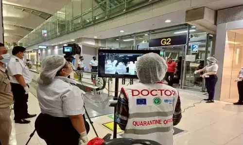 Pakistan issues high alert over Nipah virus outbreak in India
