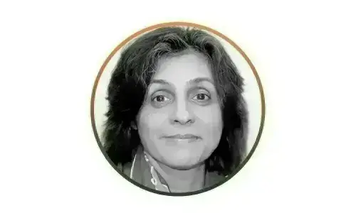 PARTLY FACETIOUS: Airwaves are full of Western technology