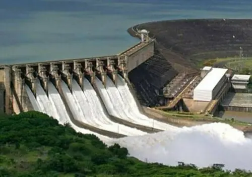 Official says KP completes 10 hydropower projects to generate Rs13bn annually Official says KP completes 10 hydropower projects to generate Rs13bn annually