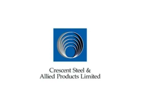 Crescent Steel awarded assorted-size bare line pipes contract