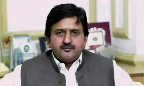 Punjab PA speaker raises alarm over illegal housing societies