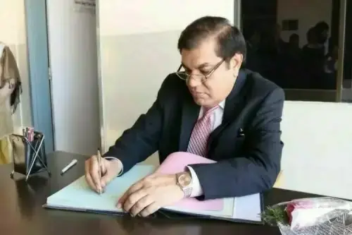 Mian Zahid seeks relief in cost of doing business