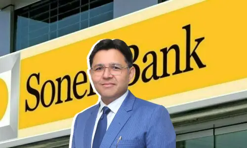 Soneri Bank appoints Ahsan Mushahid as president, CEO