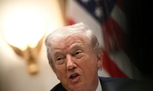 Trump says Putin agreed not to attack freezing Kyiv for a week