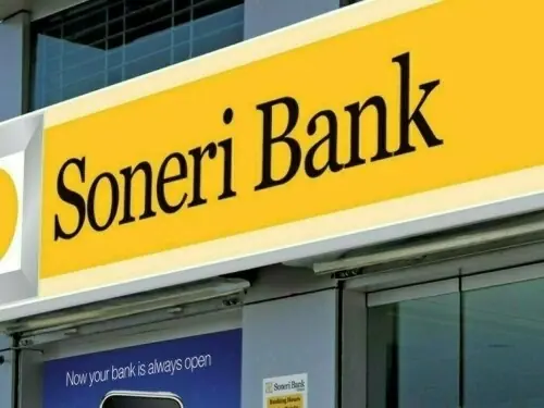 Ahsan Mushahid made Soneri Bank&rsquo;s President & CEO wef April 1