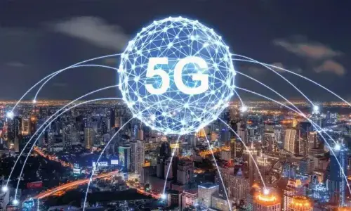 $630.4m non-tax revenue estimated: Spectrum committee sets March 10 for 5G auction