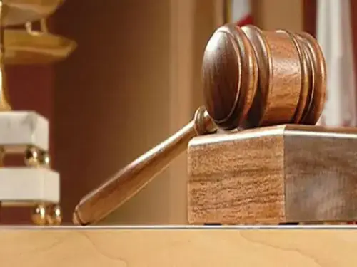 FCC suspends recovery under GIDC law from textile mill