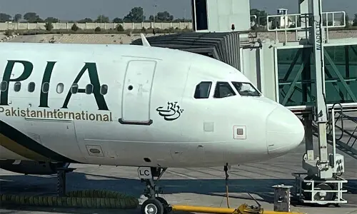PM sees PIA flying high under new command