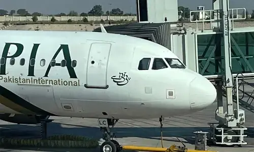 وزیراعظم نئی قیادت میں پی آئی اے کی بلند پرواز کیلئے پر امید