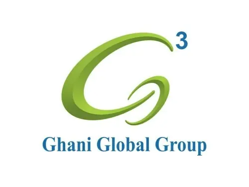 Ghani Chemical inks agreement with UK-based company