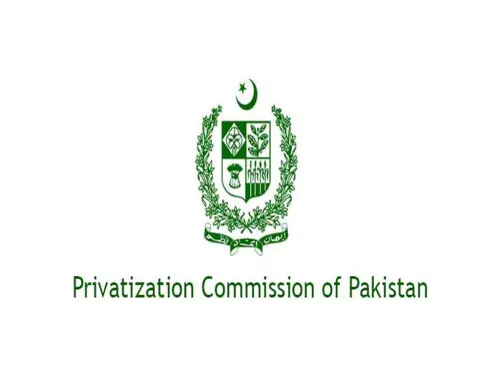 Post PIA&rsquo;s successful sell-off: Privatisation Commission seeks annual budget hike