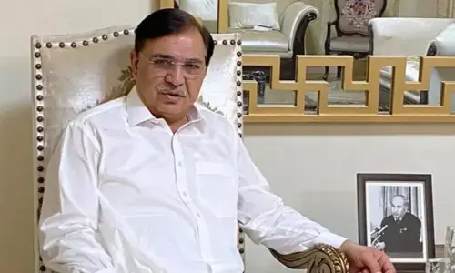 PPP always supports people in difficult times: Humayun